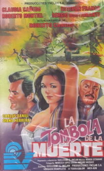 LA TOMBOLA DE LA MUERTEtombola 
