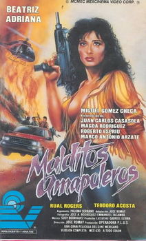 MALDITOS AMAPOLEROSmalditos 