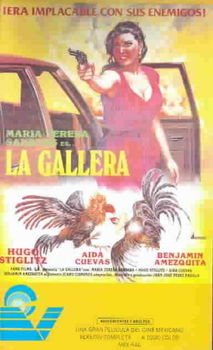 LA GALLERAgallera 