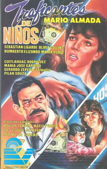 TRAFICANTES DE NINOStraficantes 