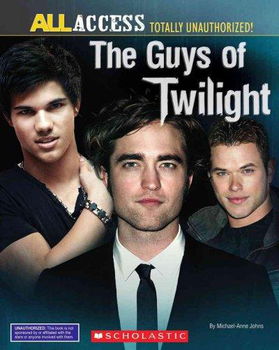 The Guys of Twilightguys 
