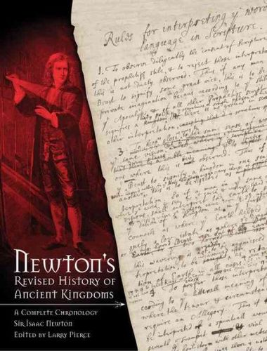 Newton's Revised History of Ancient Kingdomsnewton 
