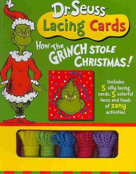 How the Grinch Stole Christmasgrinch 