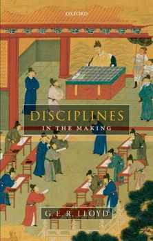 Disciplines in the Makingdisciplines 