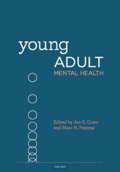 Young Adult Mental Healthyoung 