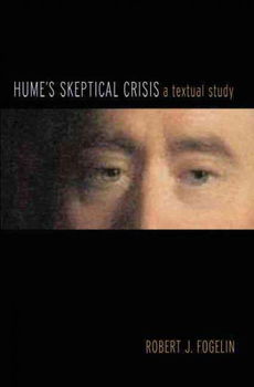 Hume's Skeptical Crisishume 