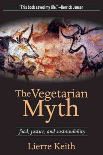 The Vegetarian Mythvegetarian 