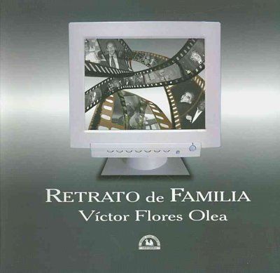 Retrato de familia/ Family Portraitretrato 