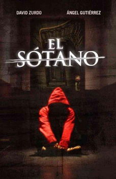 El sotano/ The Basementsotano 