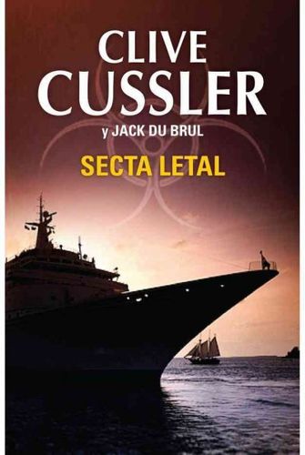 Secta Letal/ Plague Shipsecta 