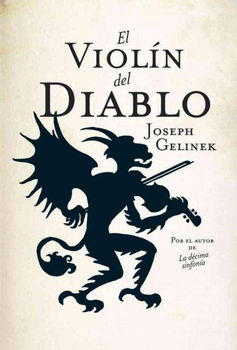 El l violin del diablo/ The Devil's Violinviolin 