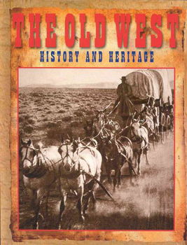 The Old Westwest 
