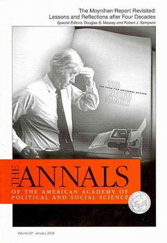 The Moynihan Report Revisitedmoynihan 