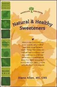 Natural & Healthy Sweetenersnatural 