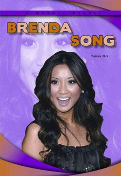 Brenda Songbrenda 