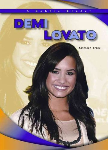 Demi Lovatodemi 