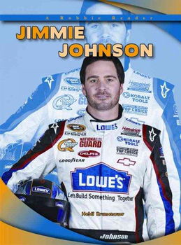 Jimmie Johnsonjimmie 