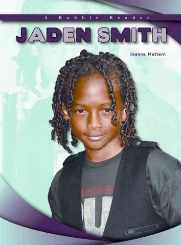 Jaden Smithjaden 