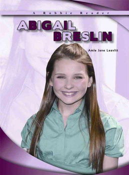 Abigail Breslinabigail 