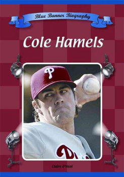 Cole Hamelscole 