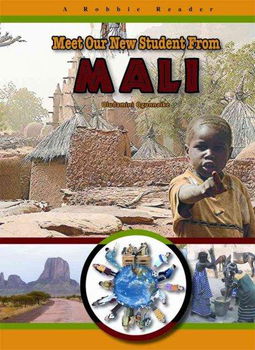 Meet Our New Student from Malistudent 