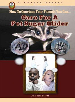 Care for a Pet Sugar Glidercare 
