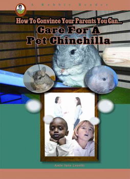 Care for a Pet Chinchillacare 
