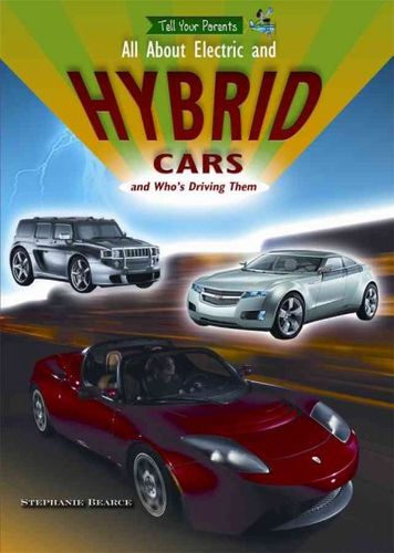All About Electric and Hybrid Carselectric 