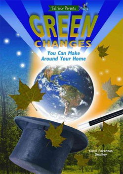 Green Changes You Can Make Around Your Homegreen 