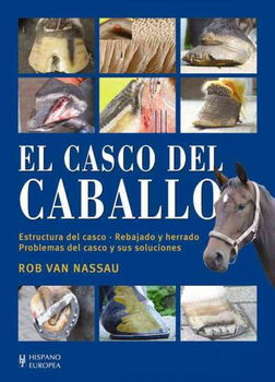 El casco del caballo/ Hoof Problemscasco 