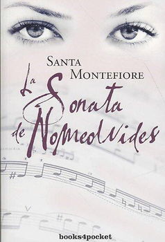 La sonata de nomeolvides/ The Forget-Me-Not Sonatasonata 