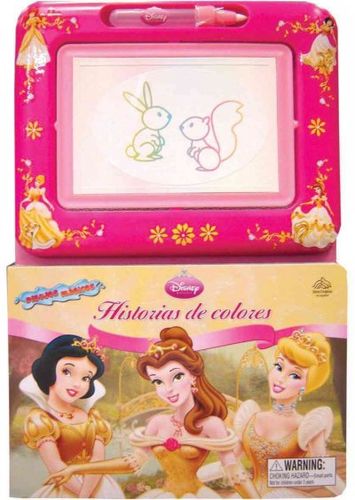 Dibujos magicos / Magical Drawingsdibujos 