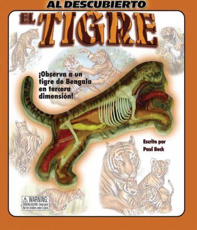 El Tigre/ The Tigertigre 