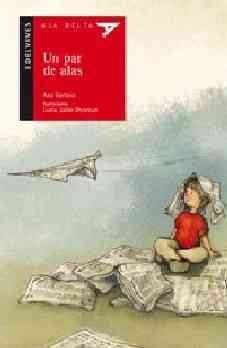 Un par de alas/ A Pair of Wingspar 