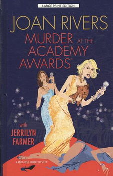 Murder at the Academy Awardsmurder 