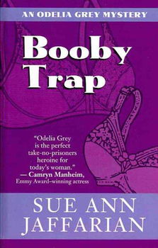 Booby Trapbooby 