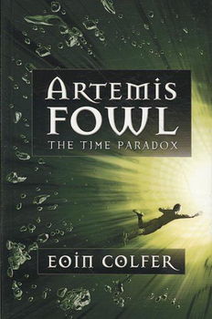 Artemis Fowlartemis 