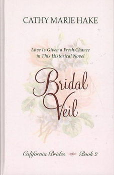 Bridal Veilbridal 