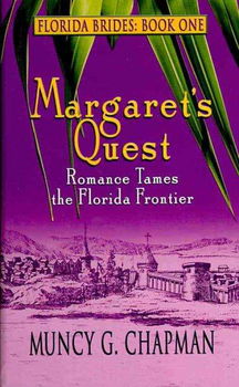 Margaret's Questmargaret 
