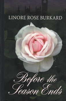 Before the Season Endsseason 