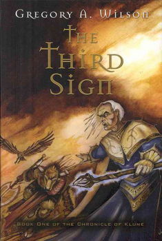 The Third Signthird 