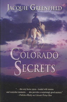 Colorado Secretscolorado 