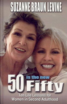 Fifty Is the New Fiftyfifty 