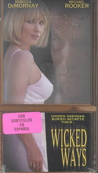WICKED WAYSwicked 