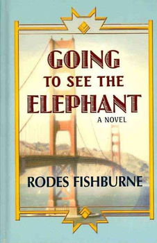 Going to See the Elephantelephant 