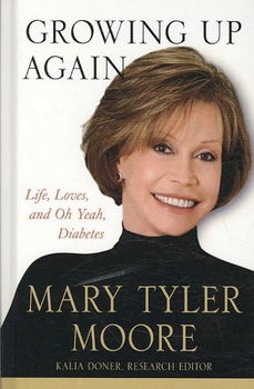 Growing Up Againgrowing 