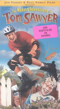 MODERN ADVENTURES OF TOM SAWYERmodern 