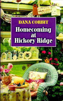 Homecoming at Hickory Ridgehomecoming 