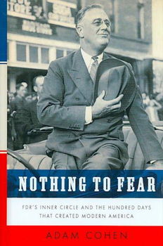 Nothing to Fearnothing 