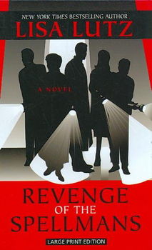 Revenge of the Spellmansrevenge 